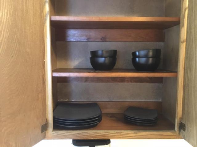 Fully Furnished Two Bedroom Apartment Lawton Extérieur photo