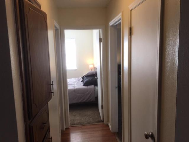 Fully Furnished Two Bedroom Apartment Lawton Extérieur photo
