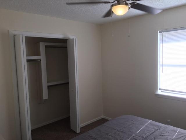 Fully Furnished Two Bedroom Apartment Lawton Extérieur photo