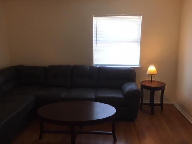 Fully Furnished Two Bedroom Apartment Lawton Extérieur photo